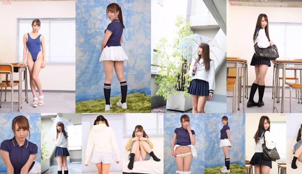 Ai Saito Total 6 Album Foto