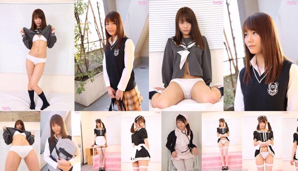 Kobayashi Hikari ทั้งหมด 4 อัลบั้มรูปภาพ