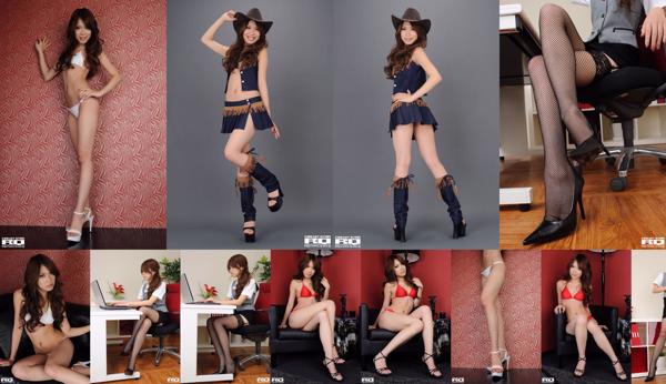 京本奈々 共4写真集