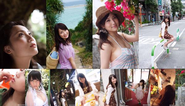 Mao Kurata Total 3 Album Foto