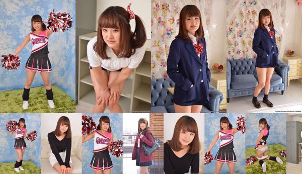 Kitahara Ruka Total 6 Album Foto