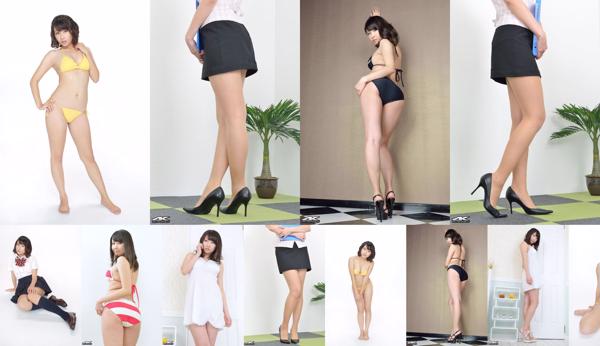 Yui Yoshida Total 5 Album Foto