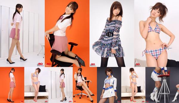 Satoko Mizuki Total 5 Album Foto
