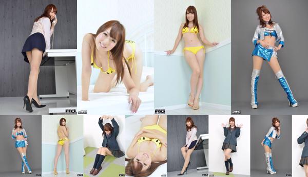 Nanami Takahoshi Total 7 Album Foto