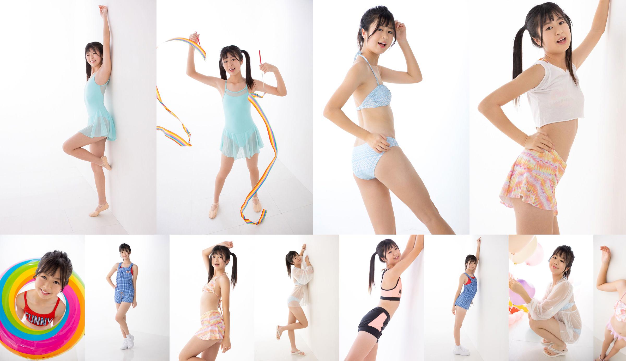 [Minisuka.tv] Kokone Nanase 南瀬ここね - Regular Gallery 2.1 No.c0a1f9 Page 1
