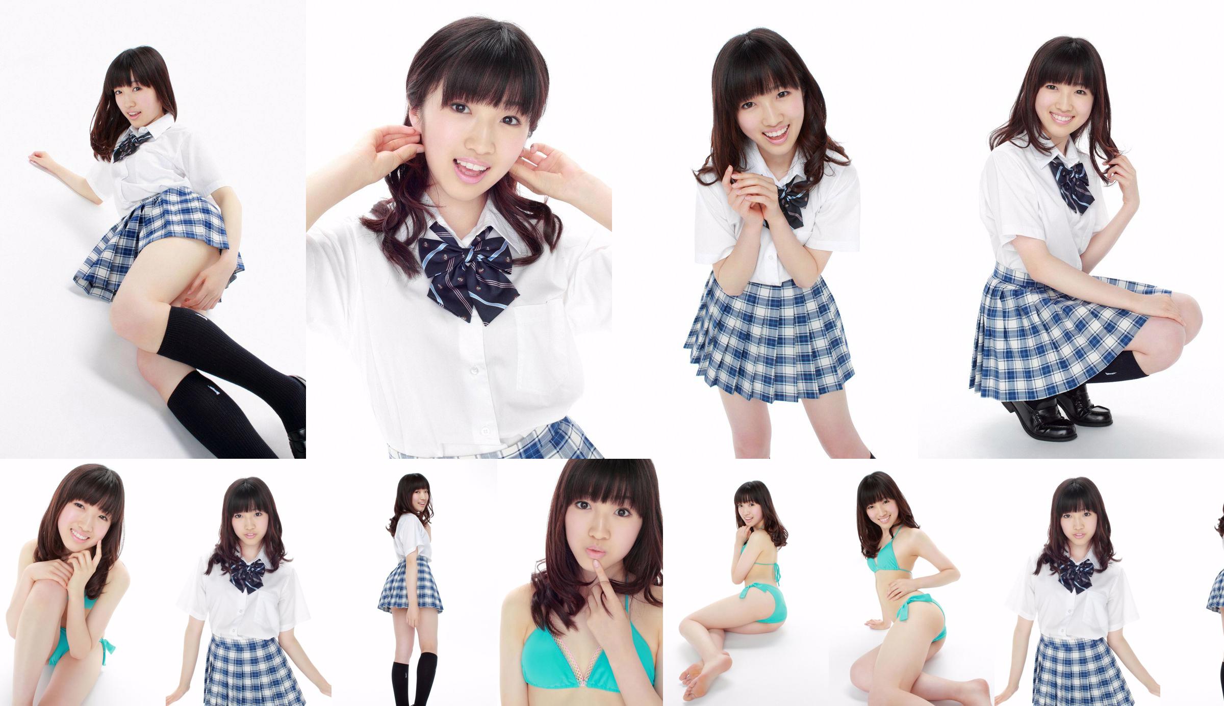 Sumire Inaba Sumire Inaba << Ubu Ubu ☆ Registrazione JK reale! No.abc6e1 Pagina 1