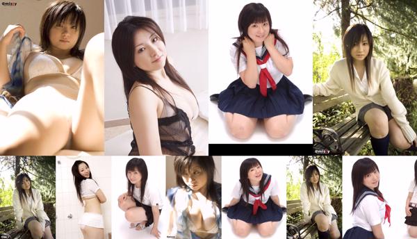 Yoshikawa Ayano Total 5 Album Foto
