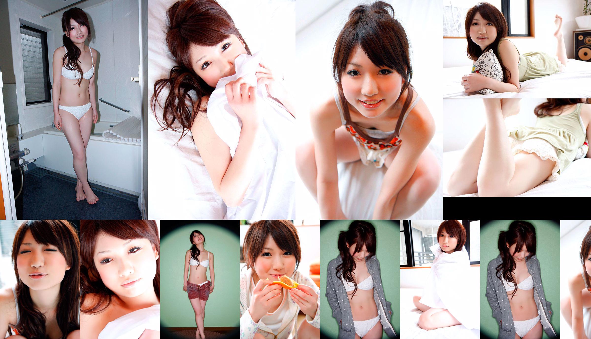 モモタオ「スウィーテストガール」[Image.tv] No.c0686b ページ1
