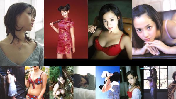 Sawajiri Hidetaka ทั้งหมด 4 อัลบั้มรูปภาพ