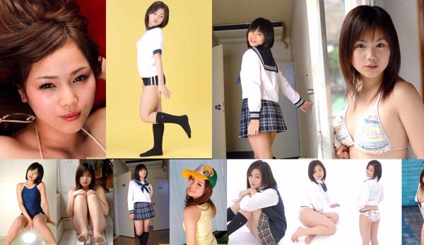 Sawabe Rion Total 6 Album Foto