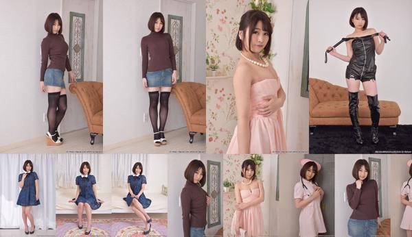 Anna Momoi Tổng số 5 Anbom Ảnh