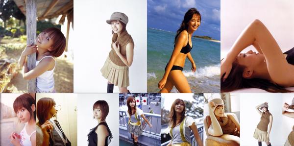 Miki Fujimoto Total 4 Album Foto