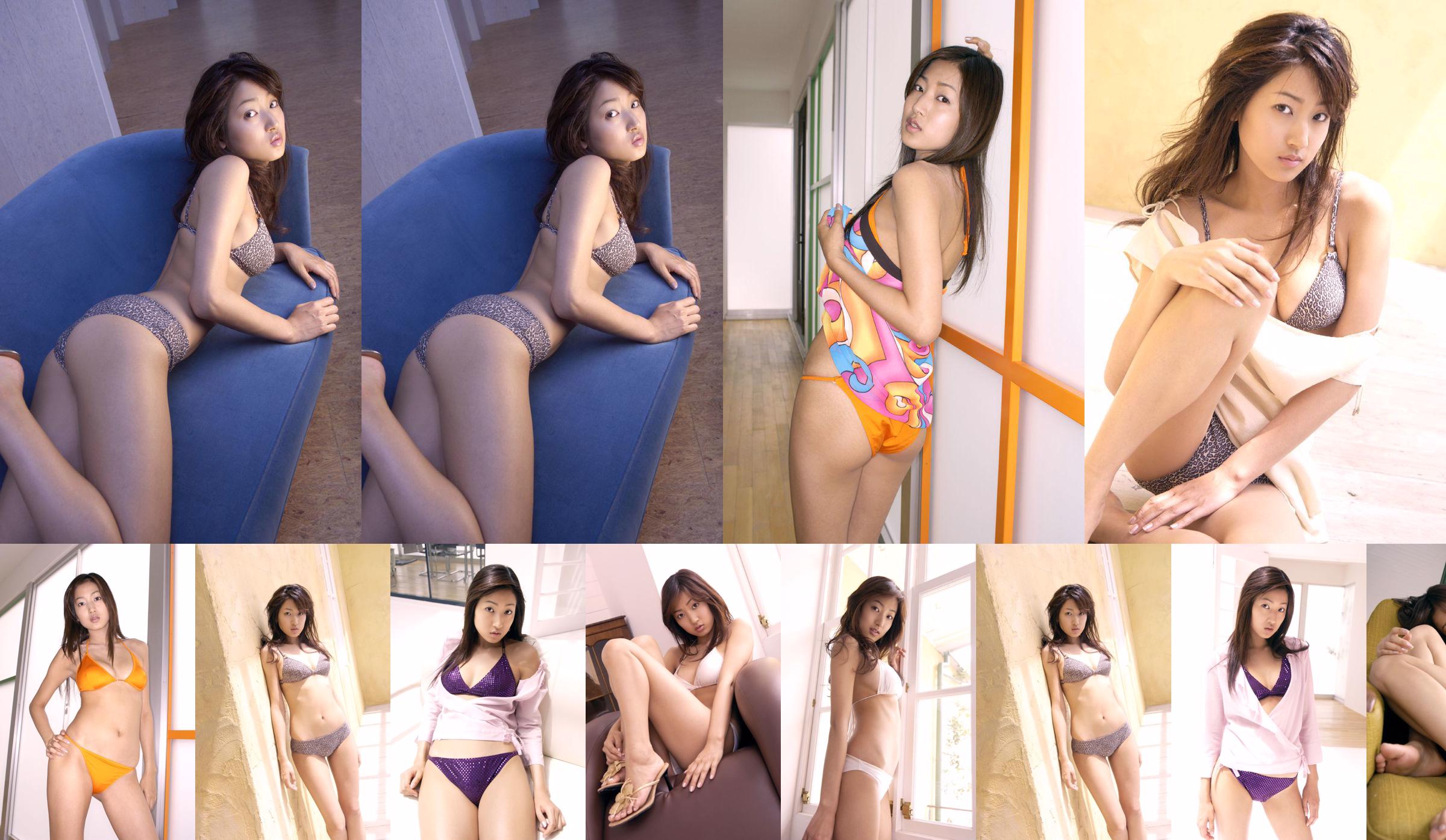 [DGC] NO.146 Satomi Yoshida Yoshida Tomomi No.1ddc07 Page 1