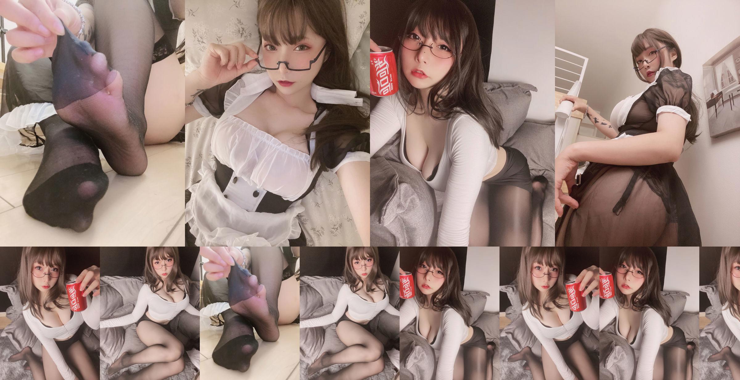 [Welfare COS] Second fart - Lai Mi No.ba02fa Page 1