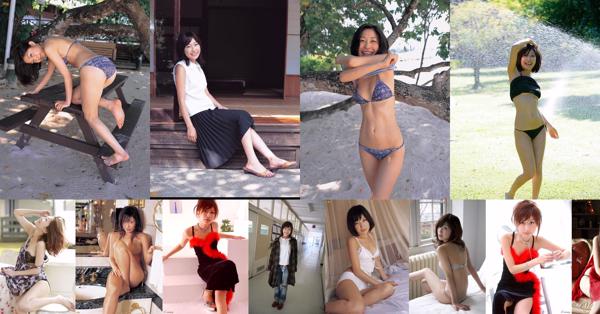 Mayumi Ono Total de 24 álbuns de fotos
