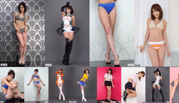 Saki Tachibana 共16寫真集