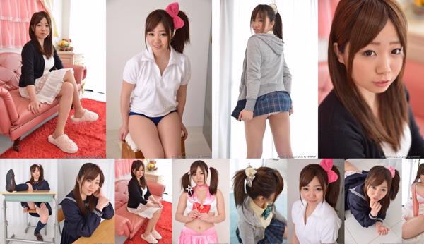 Mami Ikehata Total 8 Album Foto