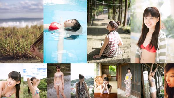 ซากินากาจิมะ ทั้งหมด 4 อัลบั้มรูปภาพ