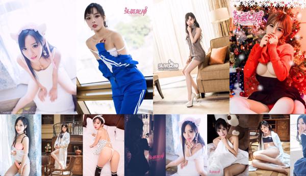 Wajah Zhou Total 11 Album Foto