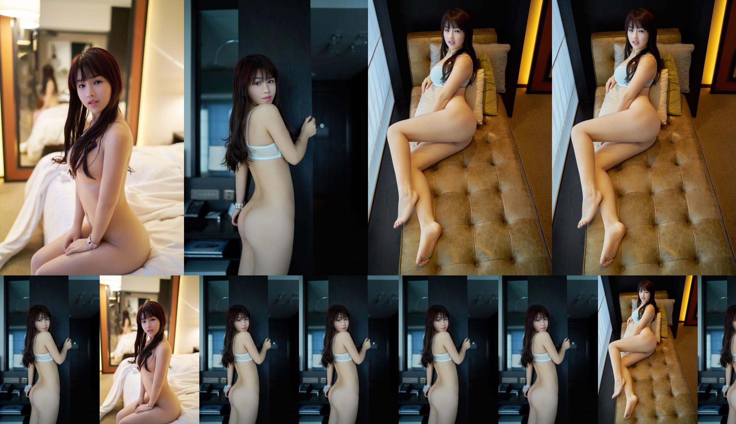 Splendida ragazza "Shy, Sweet Little Cute Girl" [TuiGirl] No.068 No.9abf9e Pagina 1