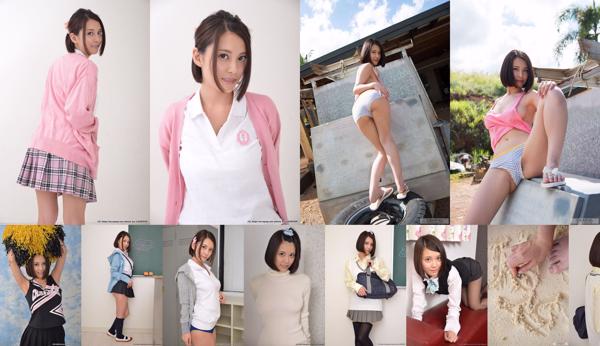 China Matsuoka Total de 19 álbuns de fotos