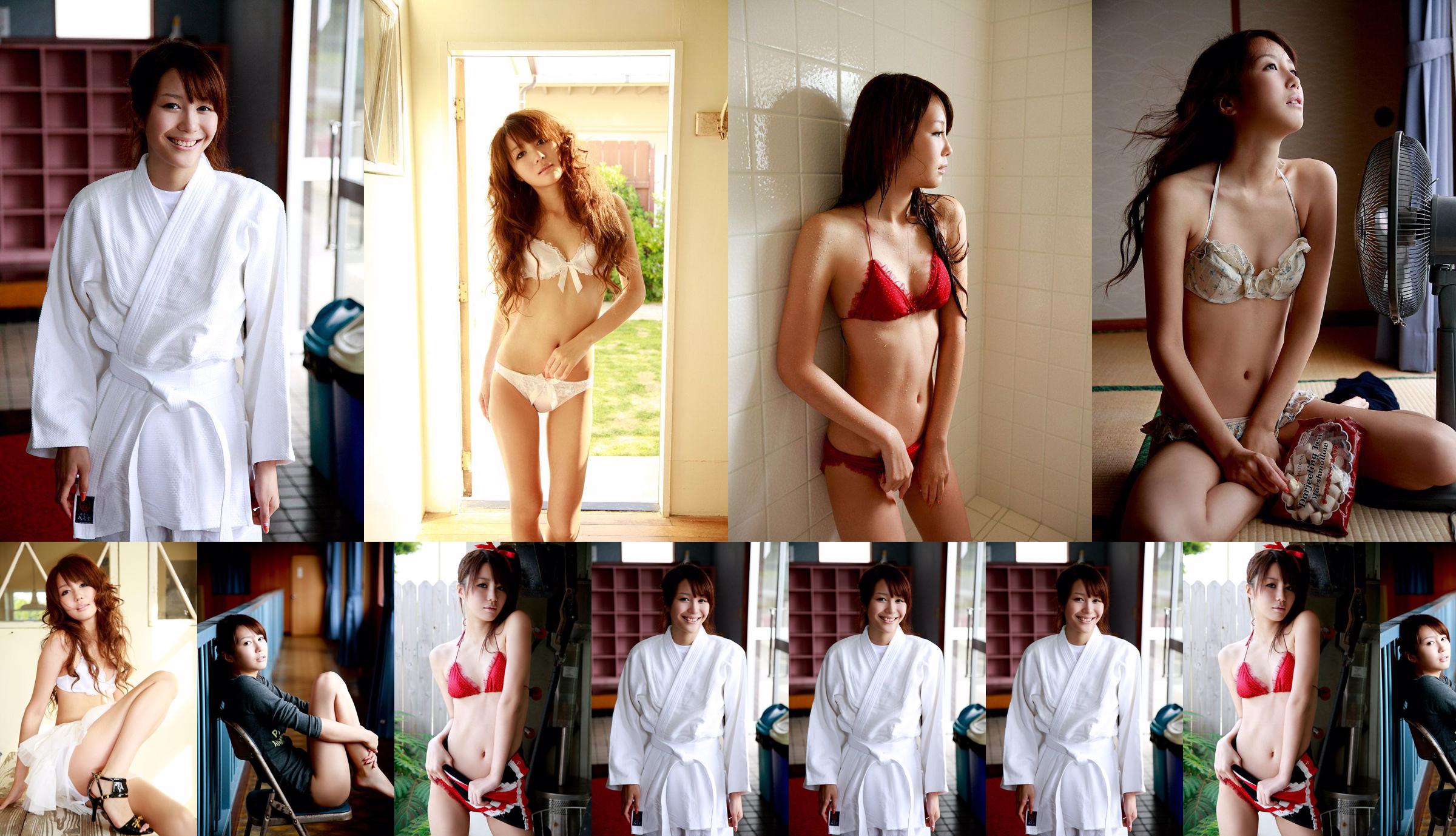 Shihomi しほみ "Quiet Storm" [Image.tv] No.3e63e7 Page 1