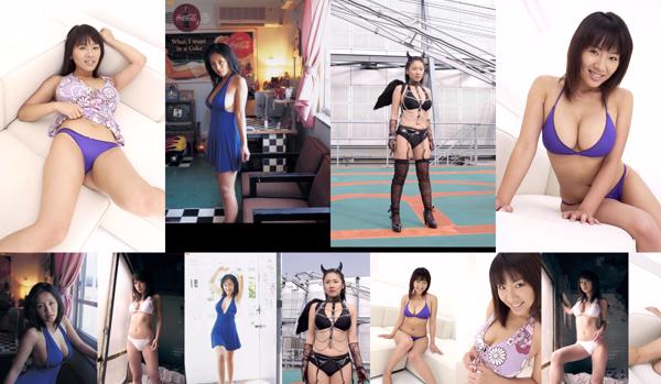 คางุระซาคาเอะ ทั้งหมด 4 อัลบั้มรูปภาพ