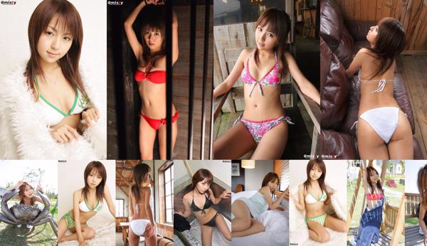 Mayu Kurihara ทั้งหมด 4 อัลบั้มรูปภาพ