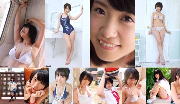 Asami Nagase Total 14 Album Foto