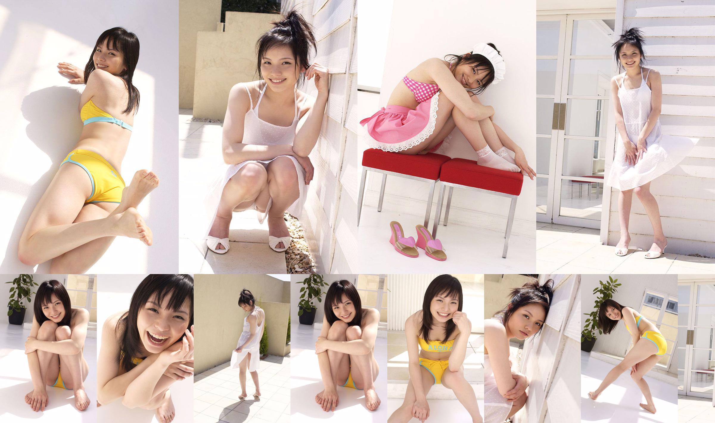 [DGC] NO.011 Ami Ikenaga Ami Ikenaga / Ami Ikenaga No.aa4a76 Pagina 1