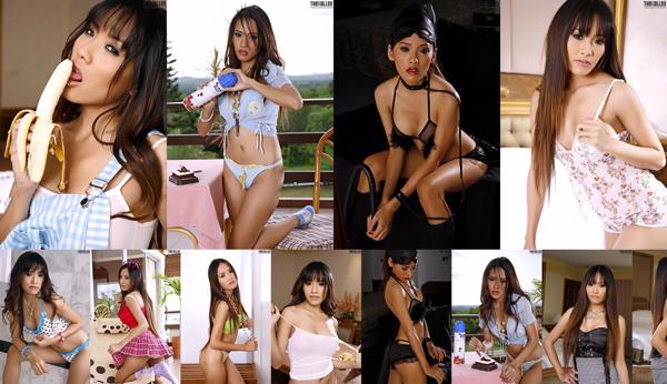 Alisara Sue Total 11 Album Foto