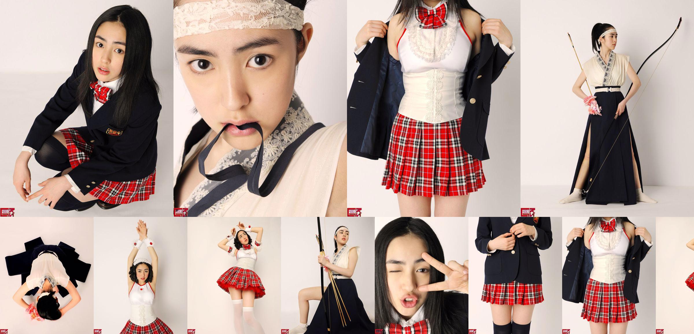 [DGC] NO.739 Maisa No.6d20c0 第1頁