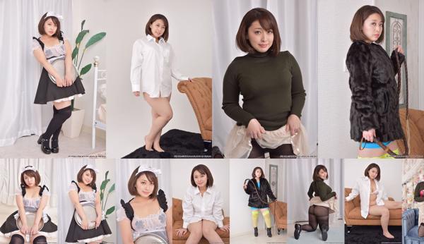 Shinozaki Kana Total 7 Album Foto