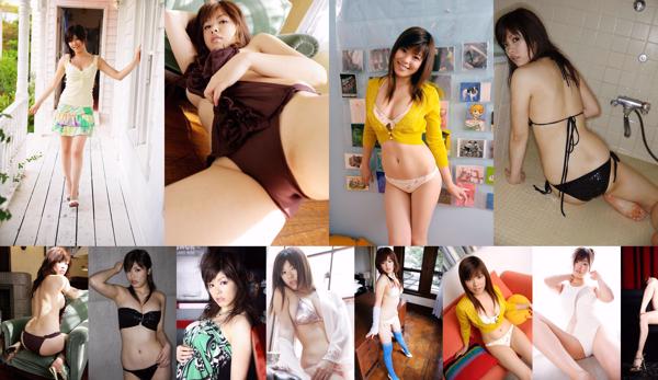 Sakuya Sakuragi 共6寫真集