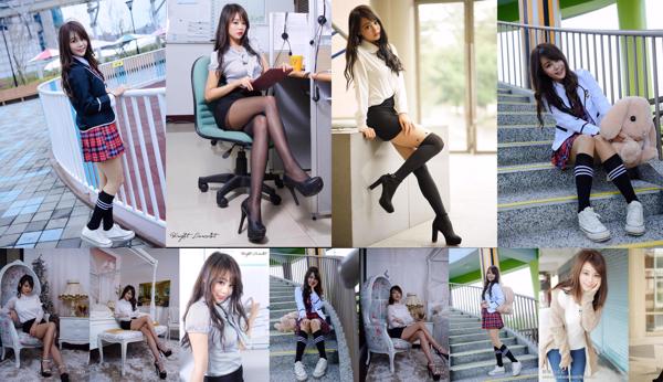 孙 卉 彤 Total 5 Album Foto