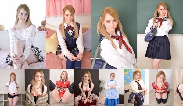 Gemma Total 10 Album Foto